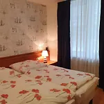 Seestern Strandnahe In * Hohen Wieschendorf