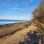 شقة Seestern Strandnahe In *