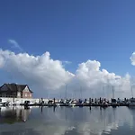 Seestern Strandnahe In Apartamento