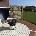 Apartamento Seestern Strandnahe In Hohen Wieschendorf