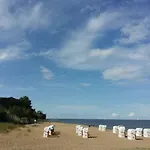 Apartamento Seestern Strandnahe In Hohen Wieschendorf