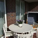 Apartamento Seestern Strandnahe In