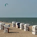 Seestern Strandnahe In شقة Hohen Wieschendorf