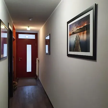 아파트 Seestern Strandnahe In Hohen Wieschendorf