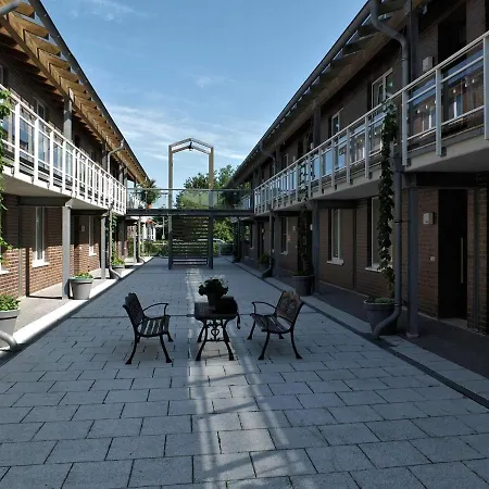 Seestern Strandnahe In 아파트 Hohen Wieschendorf