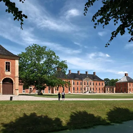 아파트 Seestern Strandnahe In