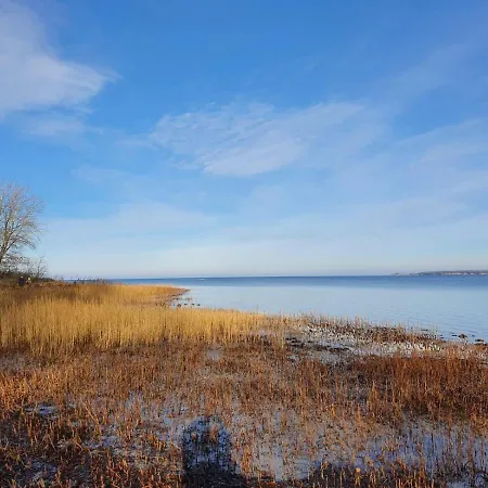 아파트 Seestern Strandnahe In Hohen Wieschendorf