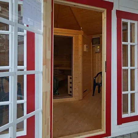 Seestern Strandnahe In Appartement *