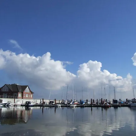 Seestern Strandnahe In Appartement