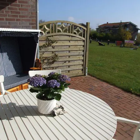 Apartament Seestern Strandnahe In Hohen Wieschendorf