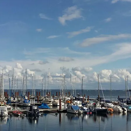 Seestern Strandnahe In Appartement