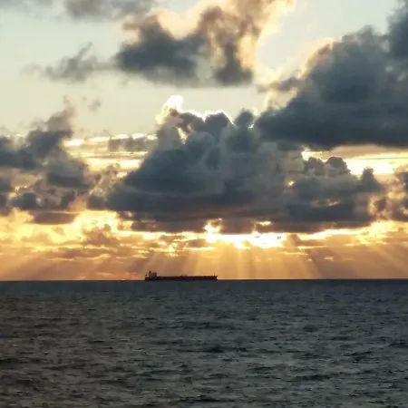 아파트 Seestern Strandnahe In Hohen Wieschendorf