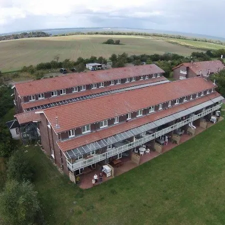 아파트 Seestern Strandnahe In