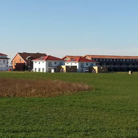 아파트 Seestern Strandnahe In *