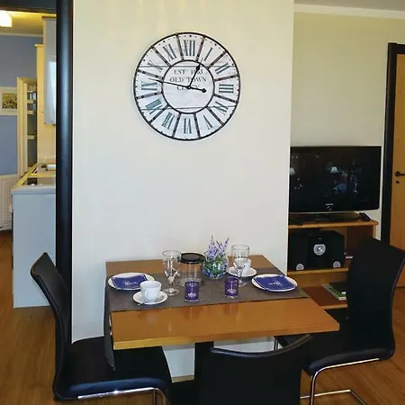 Seestern Strandnahe In 아파트 *