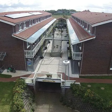 Seestern Strandnahe In 아파트