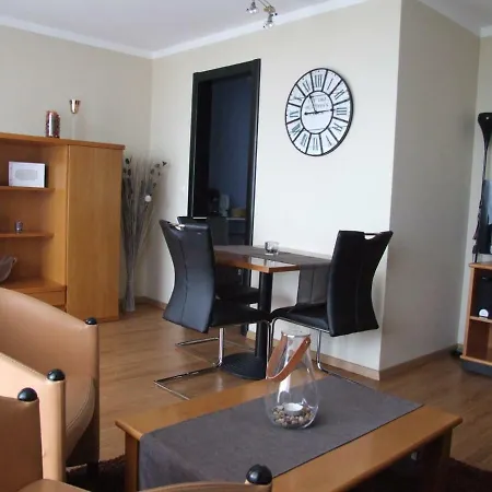 Seestern Strandnahe In Appartement *