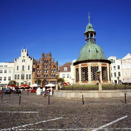 Seestern Strandnahe In Hohen Wieschendorf
