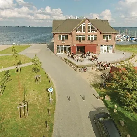 Seestern Strandnahe In Appartement *