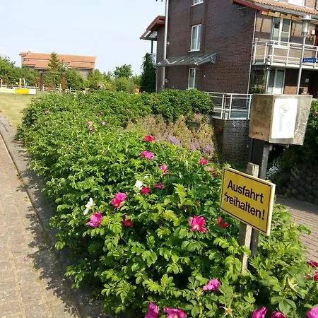 아파트 Seestern Strandnahe In Hohen Wieschendorf