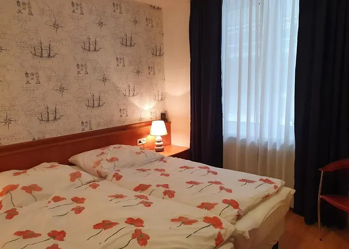 Seestern Strandnahe In * Hohen Wieschendorf