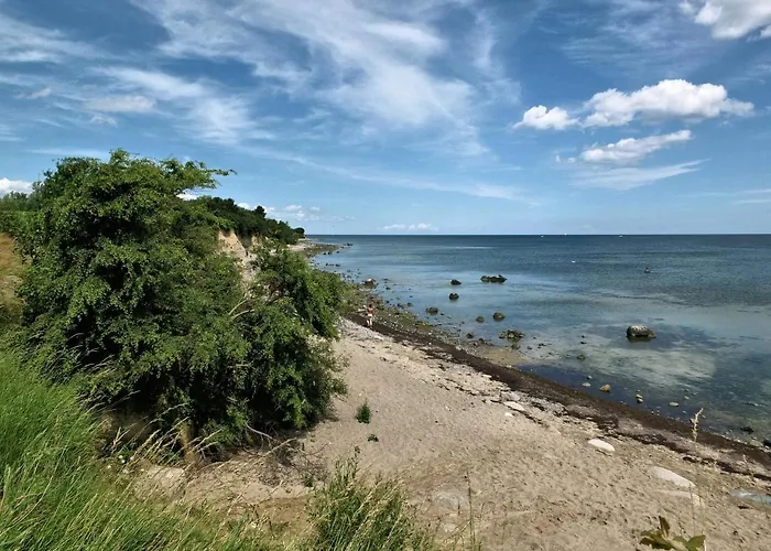 Seestern Strandnahe In 公寓 *