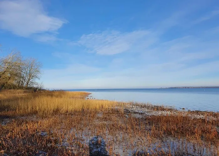 公寓 Seestern Strandnahe In Hohen Wieschendorf