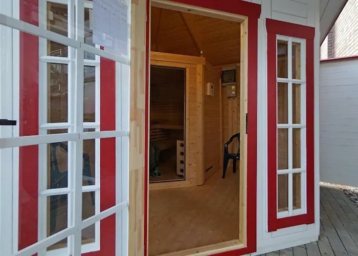 Seestern Strandnahe In 公寓 *