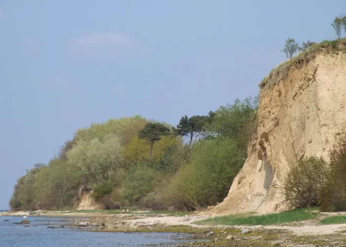 Seestern Strandnahe In * Hohen Wieschendorf