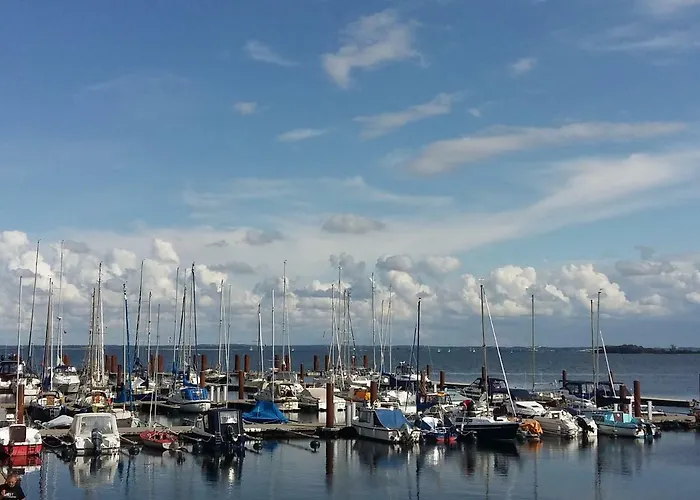 Seestern Strandnahe In 公寓