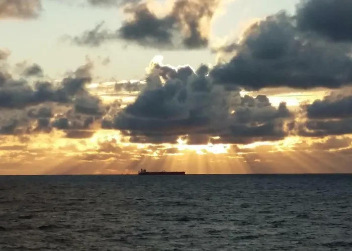 公寓 Seestern Strandnahe In Hohen Wieschendorf