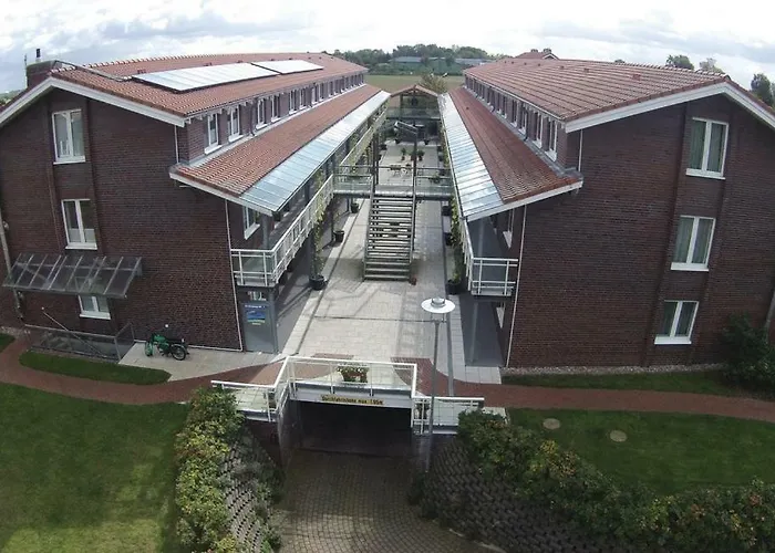 Seestern Strandnahe In 公寓