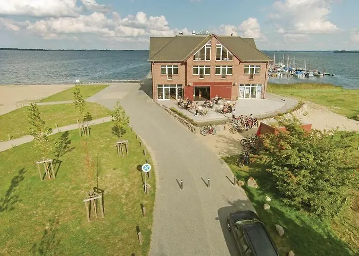 Seestern Strandnahe In 公寓 *